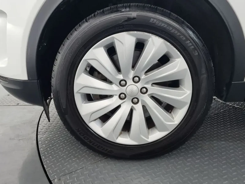 2020 Land Rover Discovery Sport с пробегом 37 216 км