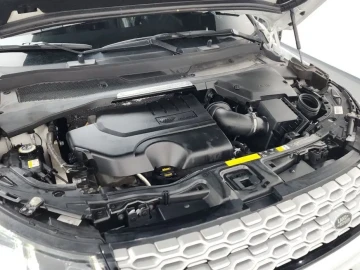 2020 Land Rover Discovery Sport с пробегом 37 216 км