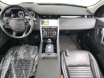 2020 Land Rover Discovery Sport с пробегом 37 216 км
