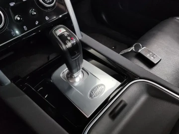 2020 Land Rover Discovery Sport с пробегом 37 216 км