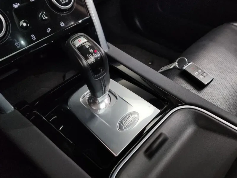 2020 Land Rover Discovery Sport с пробегом 37 216 км