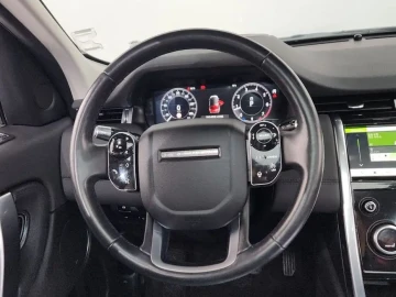 2020 Land Rover Discovery Sport с пробегом 37 216 км