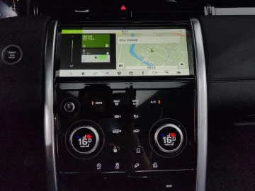 2020 Land Rover Discovery Sport с пробегом 37 216 км
