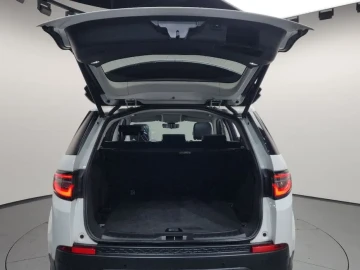 2020 Land Rover Discovery Sport с пробегом 37 216 км