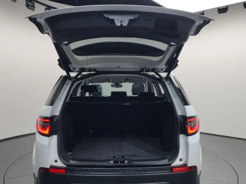 2020 Land Rover Discovery Sport с пробегом 37 216 км