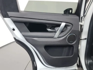 2020 Land Rover Discovery Sport с пробегом 37 216 км