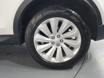 2020 Land Rover Discovery Sport с пробегом 37 216 км