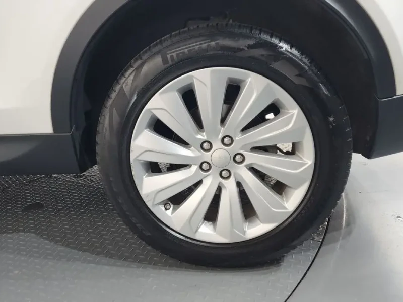 2020 Land Rover Discovery Sport с пробегом 37 216 км