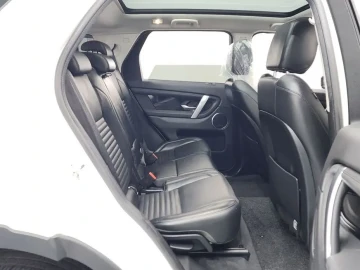 2020 Land Rover Discovery Sport с пробегом 37 216 км