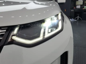 2020 Land Rover Discovery Sport с пробегом 37 216 км