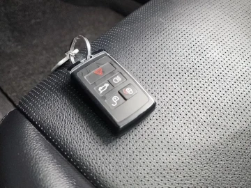 2020 Land Rover Discovery Sport с пробегом 37 216 км