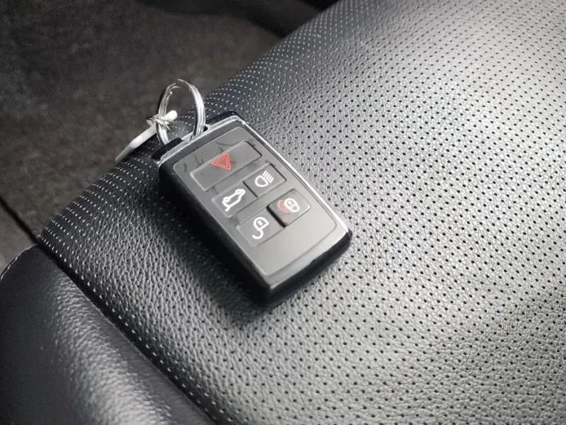 2020 Land Rover Discovery Sport с пробегом 37 216 км