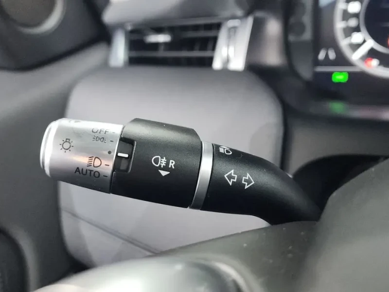 2020 Land Rover Discovery Sport с пробегом 37 216 км