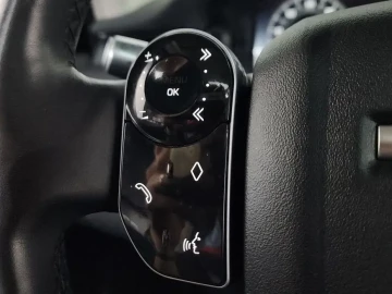 2020 Land Rover Discovery Sport с пробегом 37 216 км