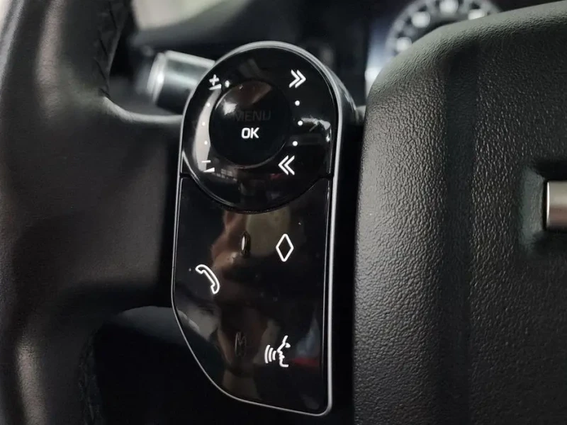 2020 Land Rover Discovery Sport с пробегом 37 216 км
