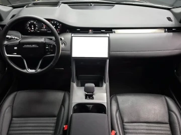 2025 Land Rover Discovery Sport с пробегом 303 км