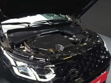 2025 Land Rover Discovery Sport с пробегом 303 км