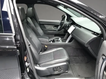 2025 Land Rover Discovery Sport с пробегом 303 км