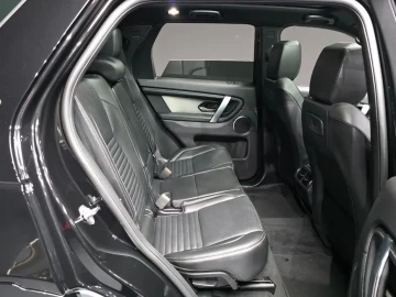 2025 Land Rover Discovery Sport с пробегом 303 км
