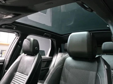 2025 Land Rover Discovery Sport с пробегом 303 км