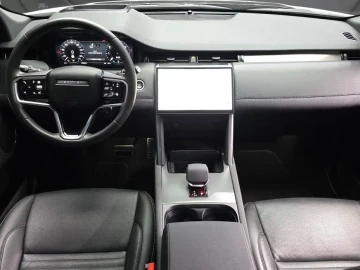 2025 Land Rover Discovery Sport с пробегом 22 833 км