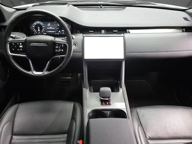 2025 Land Rover Discovery Sport с пробегом 22 833 км