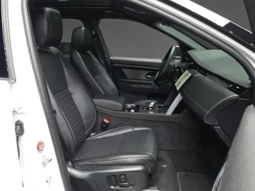 2025 Land Rover Discovery Sport с пробегом 22 833 км