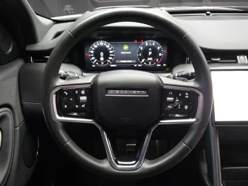 2025 Land Rover Discovery Sport с пробегом 22 833 км