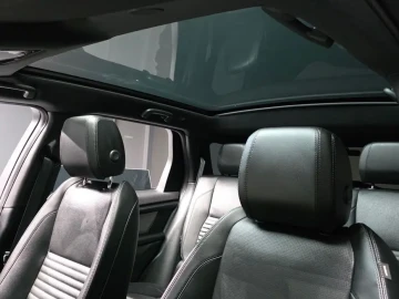 2025 Land Rover Discovery Sport с пробегом 22 833 км