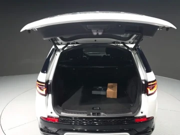 2025 Land Rover Discovery Sport с пробегом 22 833 км