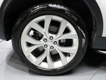 2022 Land Rover Discovery Sport с пробегом 31 201 км