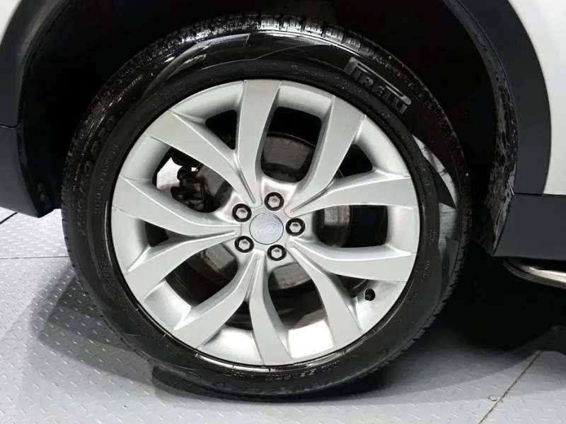 2022 Land Rover Discovery Sport с пробегом 31 201 км