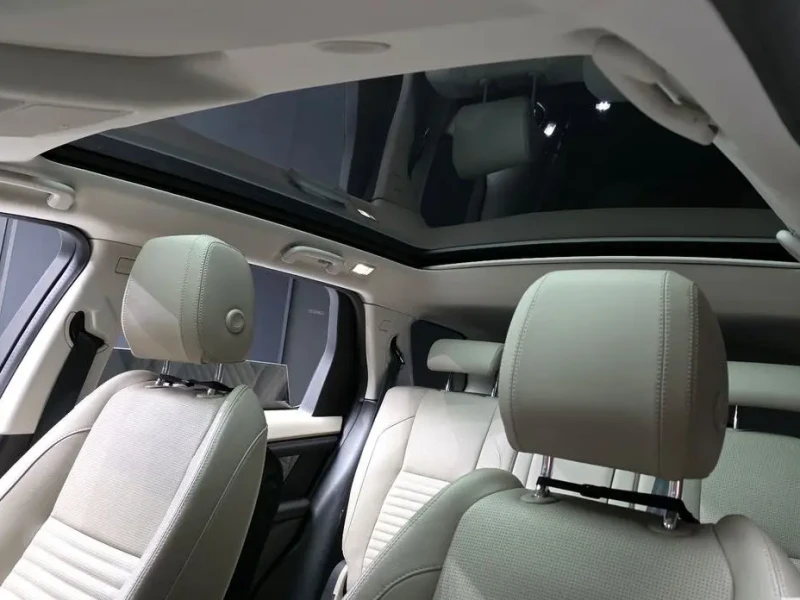 2022 Land Rover Discovery Sport с пробегом 31 201 км