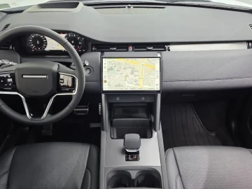 2025 Land Rover Discovery Sport с пробегом 5 633 км