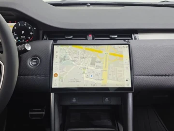 2025 Land Rover Discovery Sport с пробегом 5 633 км