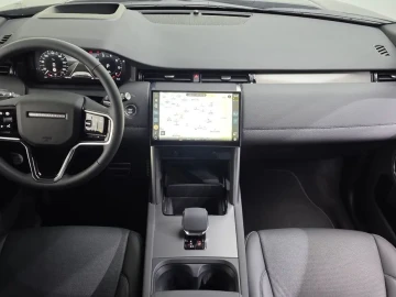 2025 Land Rover Discovery Sport с пробегом 10 710 км