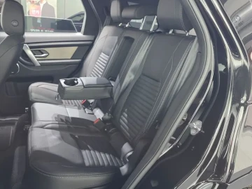 2025 Land Rover Discovery Sport с пробегом 10 710 км