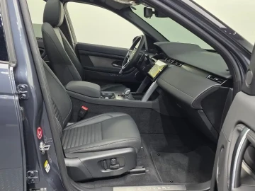 2025 Land Rover Discovery Sport с пробегом 3 968 км