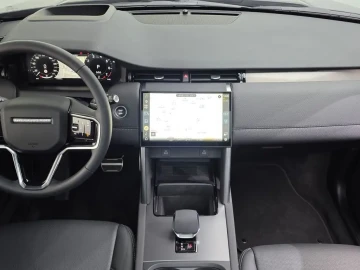 2025 Land Rover Discovery Sport с пробегом 3 968 км