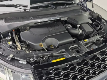 2025 Land Rover Discovery Sport с пробегом 3 968 км