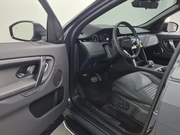 2025 Land Rover Discovery Sport с пробегом 3 968 км