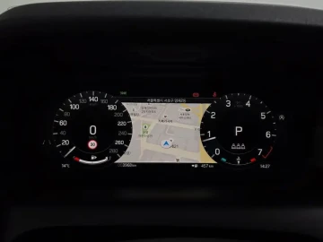 2025 Land Rover Discovery Sport с пробегом 3 968 км