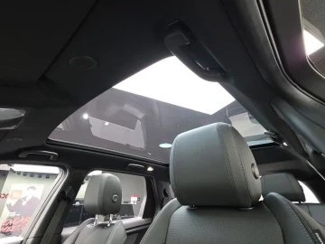 2025 Land Rover Discovery Sport с пробегом 3 968 км