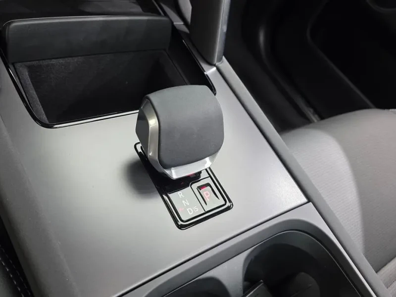 2025 Land Rover Discovery Sport с пробегом 3 968 км