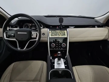 2022 Land Rover Discovery Sport с пробегом 22 163 км