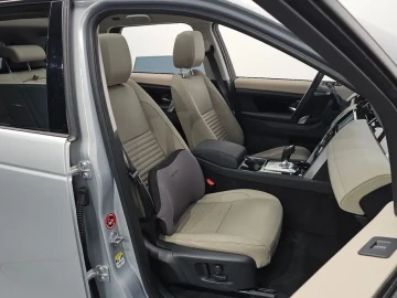 2022 Land Rover Discovery Sport с пробегом 22 163 км