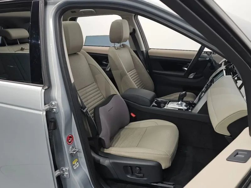 2022 Land Rover Discovery Sport с пробегом 22 163 км