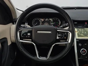 2022 Land Rover Discovery Sport с пробегом 22 163 км