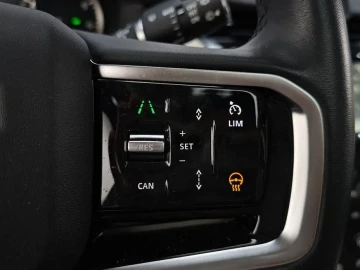 2022 Land Rover Discovery Sport с пробегом 22 163 км
