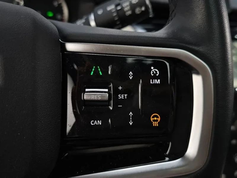 2022 Land Rover Discovery Sport с пробегом 22 163 км
